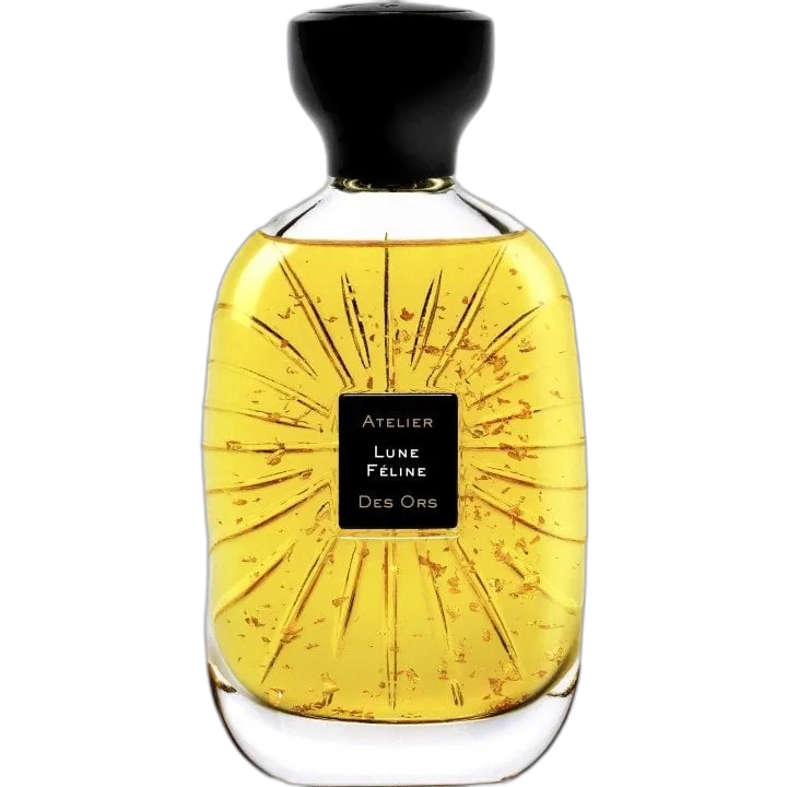 Image of Lune Féline fragrance